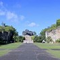 Garuda Wisnu Kencana (Gwk) Bali