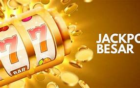 Hobbit Slot Jackpot Online Mudah Menang