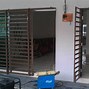 Model Pintu Dorong Minimalis Terbaru