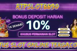 Rtp Slot Psg138 Hari Ini